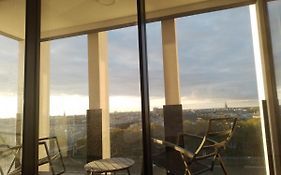 Appartement Standing Vue Panoramique Sur Nantes
